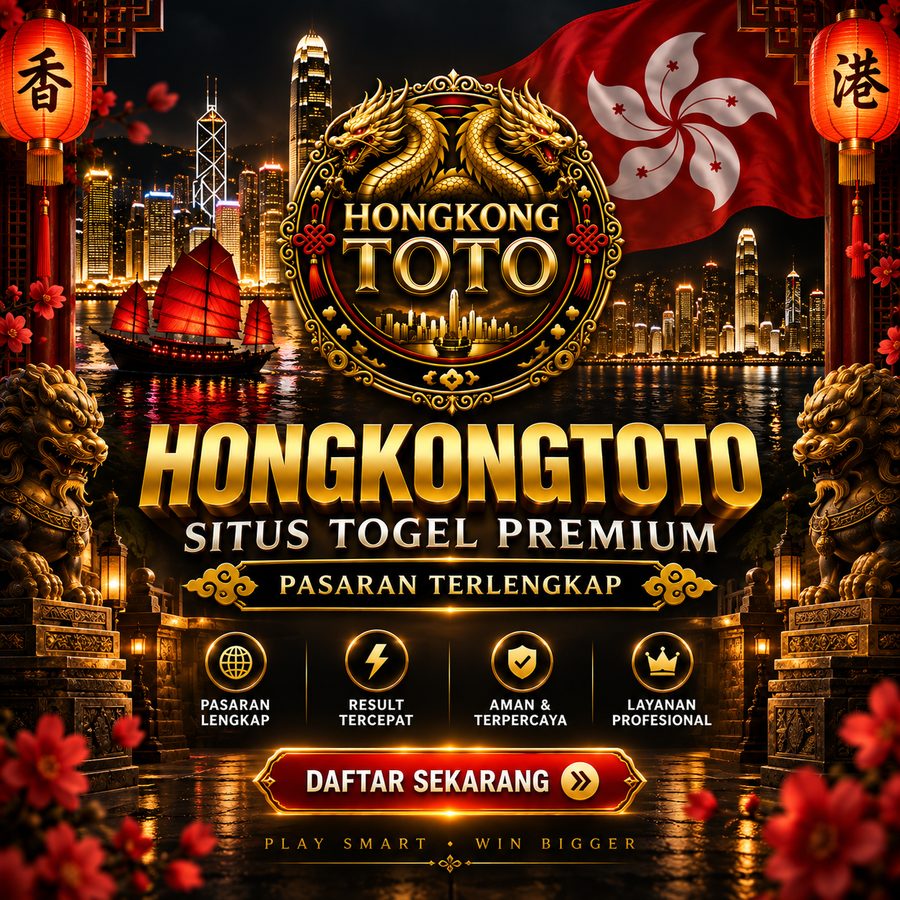 Hongkongtoto Kabanjahe