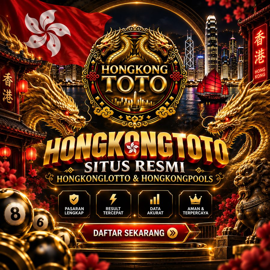 Data HK Tahun 2026: Rumus 2 Oktober, Prediksi dan Paito 3 Oktober